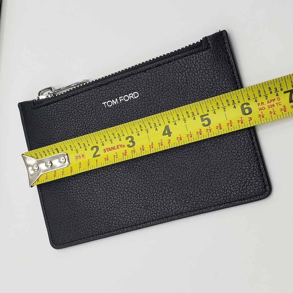 TOM FORD Pouch Black - Picture 4 of 5